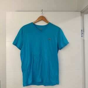 Lacoste tee
